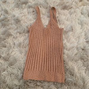 Dreamers tank